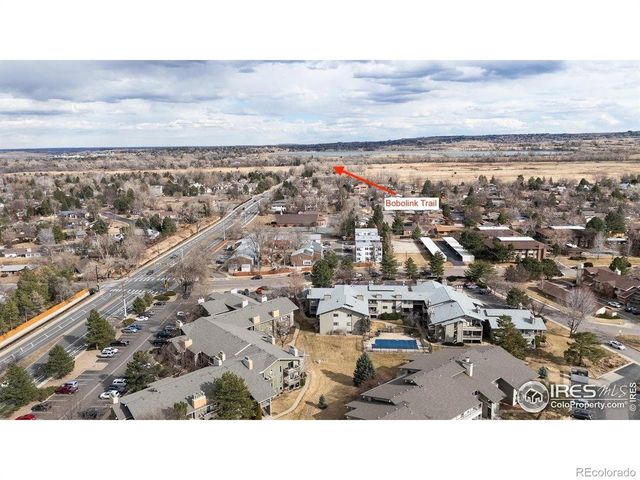 695 Manhattan Drive 116, Boulder, CO 80303