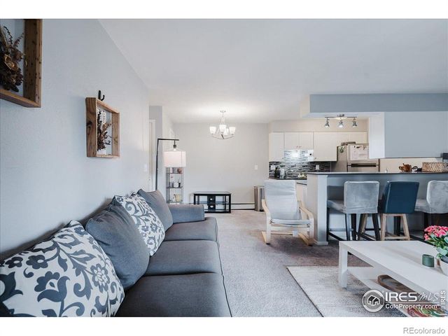 695 Manhattan Drive 116, Boulder, CO 80303