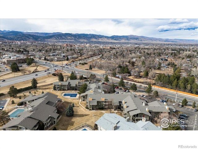 695 Manhattan Drive 116, Boulder, CO 80303