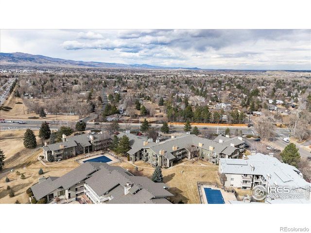 695 Manhattan Drive 116, Boulder, CO 80303