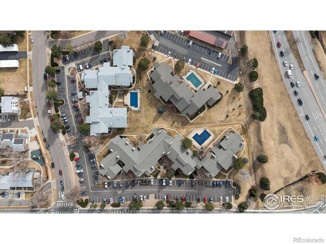 695 Manhattan Drive 116, Boulder, CO 80303