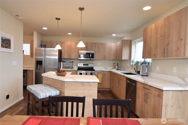 722 Panorama Ridge, Mount Vernon, WA 98273