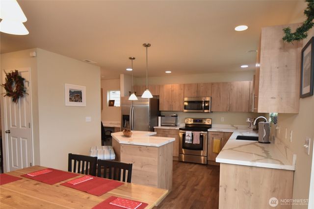 722 Panorama Ridge, Mount Vernon, WA 98273