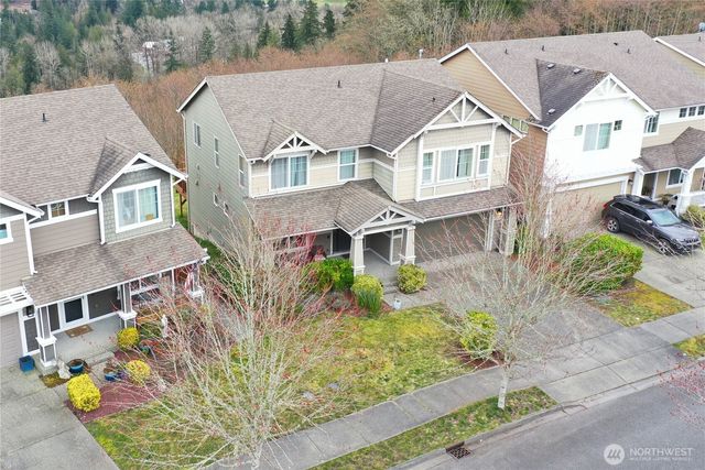 722 Panorama Ridge, Mount Vernon, WA 98273