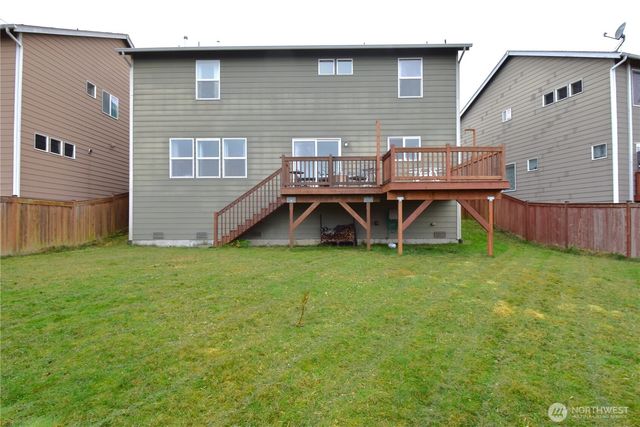 722 Panorama Ridge, Mount Vernon, WA 98273