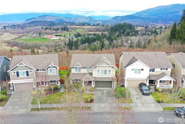 722 Panorama Ridge, Mount Vernon, WA 98273