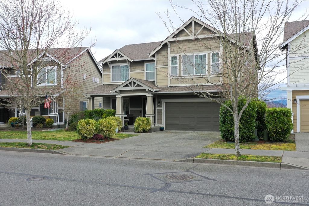 722 Panorama Ridge, Mount Vernon, WA 98273