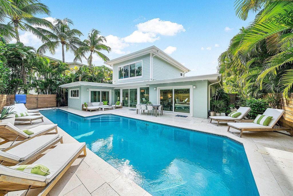 4217 N County Road, Gulfstream, FL 33483