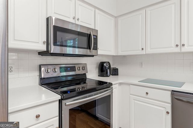 125 Wynchase Lane, Fayetteville, GA 30215