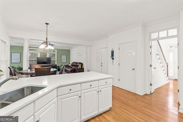 125 Wynchase Lane, Fayetteville, GA 30215