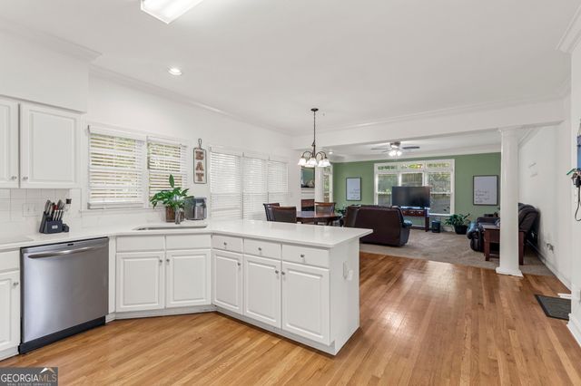 125 Wynchase Lane, Fayetteville, GA 30215