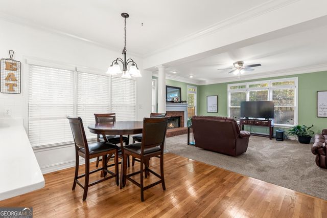 125 Wynchase Lane, Fayetteville, GA 30215