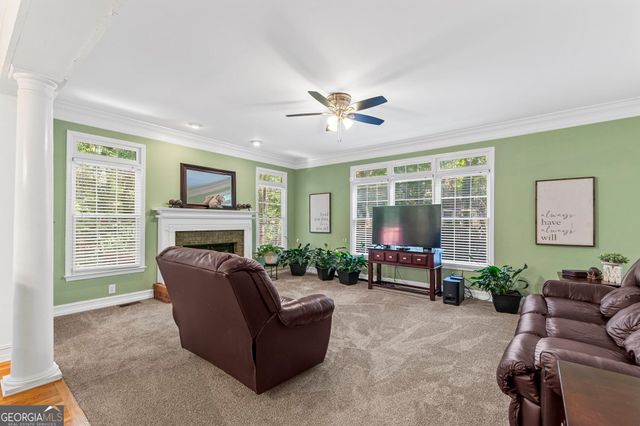 125 Wynchase Lane, Fayetteville, GA 30215