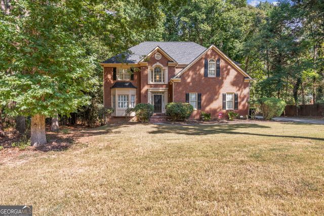 125 Wynchase Lane, Fayetteville, GA 30215