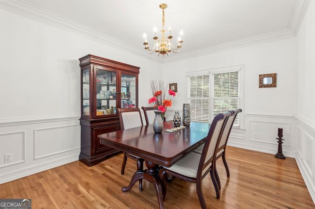 125 Wynchase Lane, Fayetteville, GA 30215
