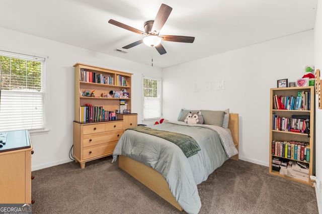125 Wynchase Lane, Fayetteville, GA 30215