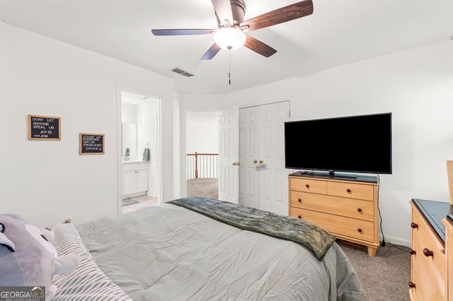 125 Wynchase Lane, Fayetteville, GA 30215