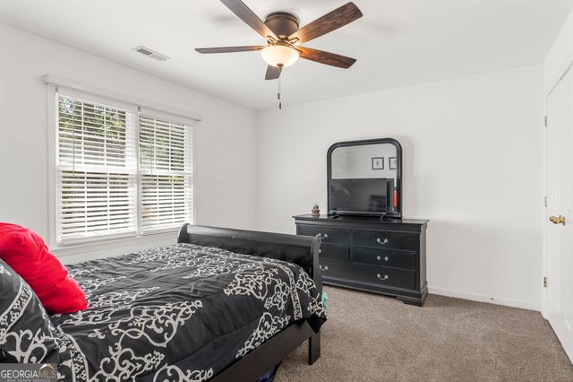 125 Wynchase Lane, Fayetteville, GA 30215