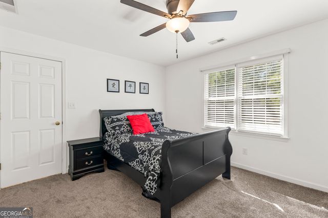 125 Wynchase Lane, Fayetteville, GA 30215