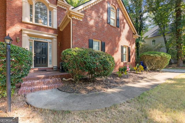 125 Wynchase Lane, Fayetteville, GA 30215