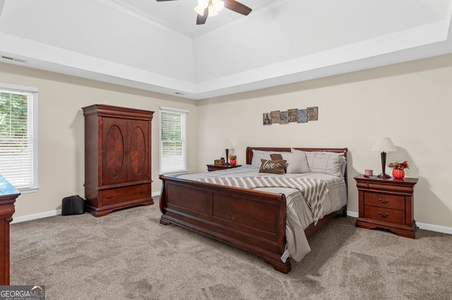 125 Wynchase Lane, Fayetteville, GA 30215