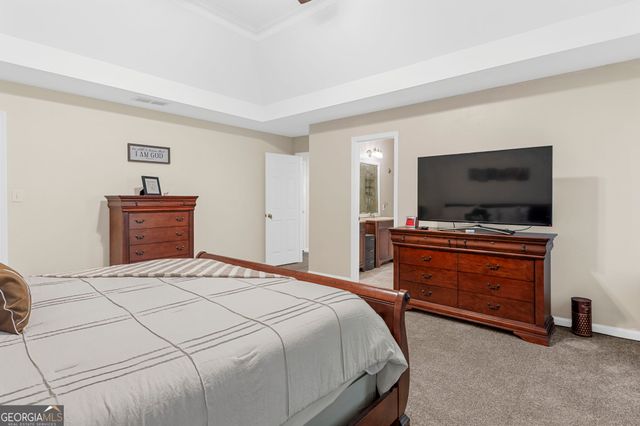 125 Wynchase Lane, Fayetteville, GA 30215