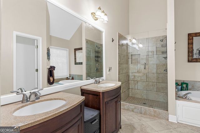 125 Wynchase Lane, Fayetteville, GA 30215