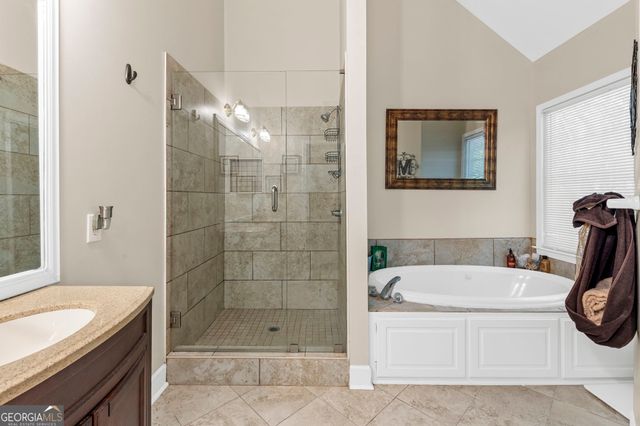 125 Wynchase Lane, Fayetteville, GA 30215