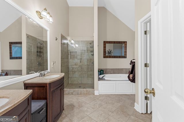 125 Wynchase Lane, Fayetteville, GA 30215