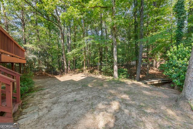 125 Wynchase Lane, Fayetteville, GA 30215