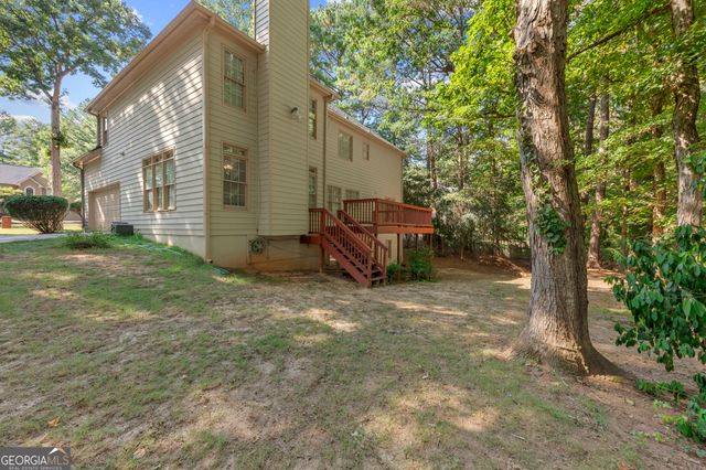 125 Wynchase Lane, Fayetteville, GA 30215