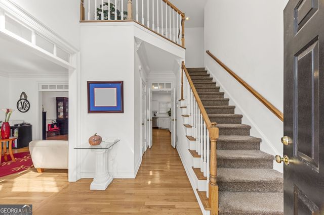 125 Wynchase Lane, Fayetteville, GA 30215