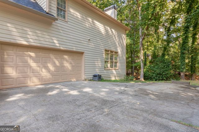 125 Wynchase Lane, Fayetteville, GA 30215