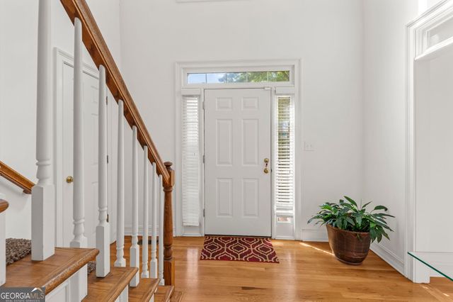125 Wynchase Lane, Fayetteville, GA 30215