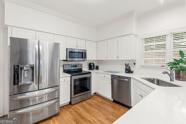 125 Wynchase Lane, Fayetteville, GA 30215