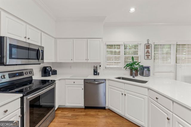 125 Wynchase Lane, Fayetteville, GA 30215