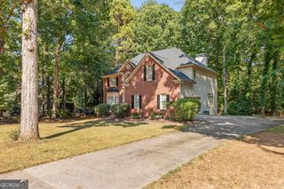 125 Wynchase Lane, Fayetteville, GA 30215