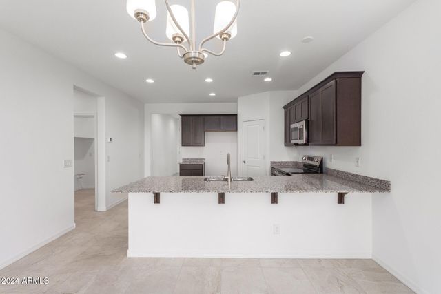 8917 W ORANGE Drive, Glendale, AZ 85305