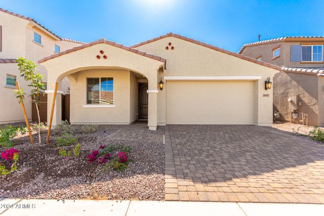 8917 W ORANGE Drive, Glendale, AZ 85305