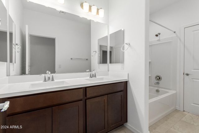 8917 W ORANGE Drive, Glendale, AZ 85305