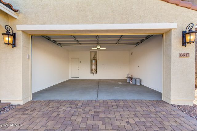 8917 W ORANGE Drive, Glendale, AZ 85305