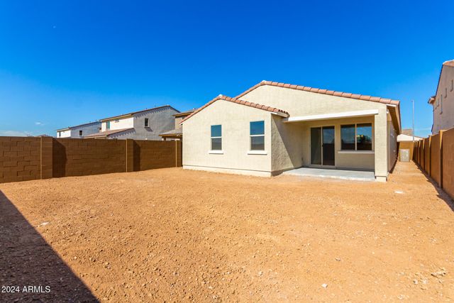 8917 W ORANGE Drive, Glendale, AZ 85305