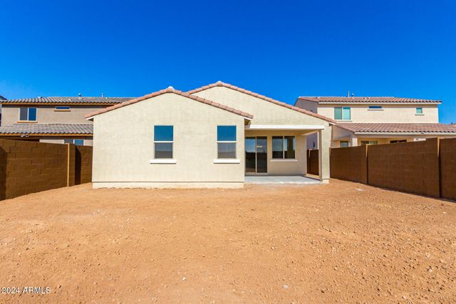 8917 W ORANGE Drive, Glendale, AZ 85305