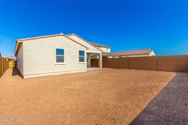 8917 W ORANGE Drive, Glendale, AZ 85305