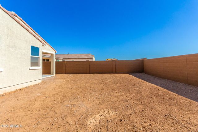 8917 W ORANGE Drive, Glendale, AZ 85305