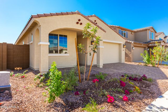 8917 W ORANGE Drive, Glendale, AZ 85305