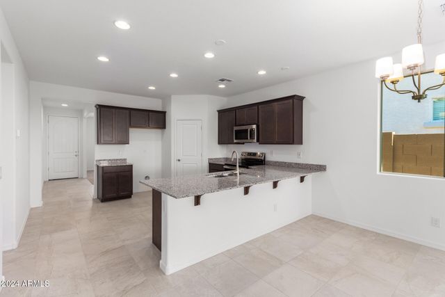 8917 W ORANGE Drive, Glendale, AZ 85305