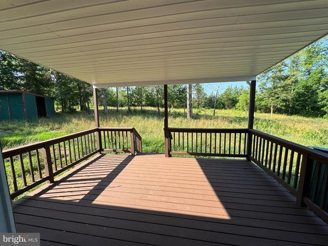 14720 DOVEY RD, Spotsylvania, VA 22551