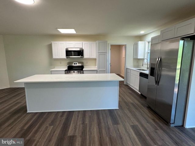 14720 DOVEY RD, Spotsylvania, VA 22551