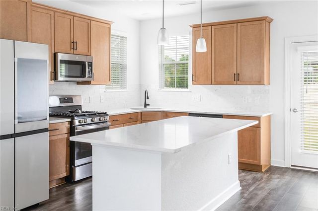 411 Middleton WAY, Chesapeake, VA 23322